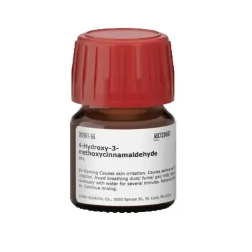 4-methoxy cinnamaldehyde